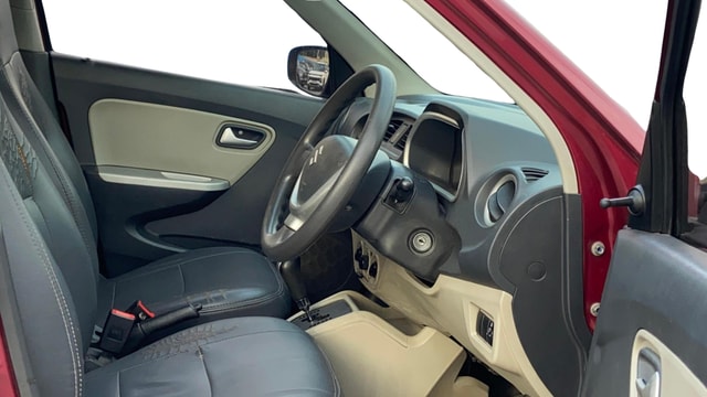 View Maruti Suzuki Alto K10 Image 25 Used Maruti Suzuki Alto K10 Image 25