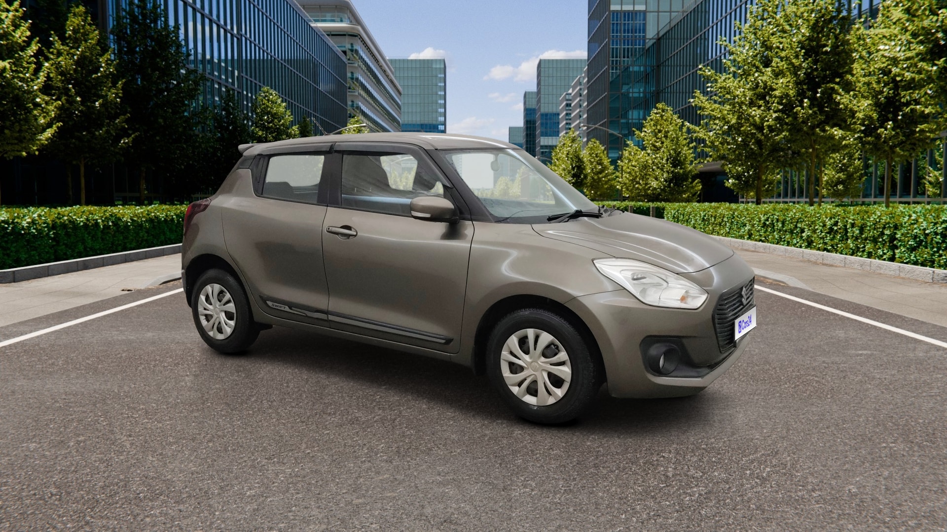 Used 2019 Maruti Suzuki 1000 Used 2019 Maruti Suzuki 1000