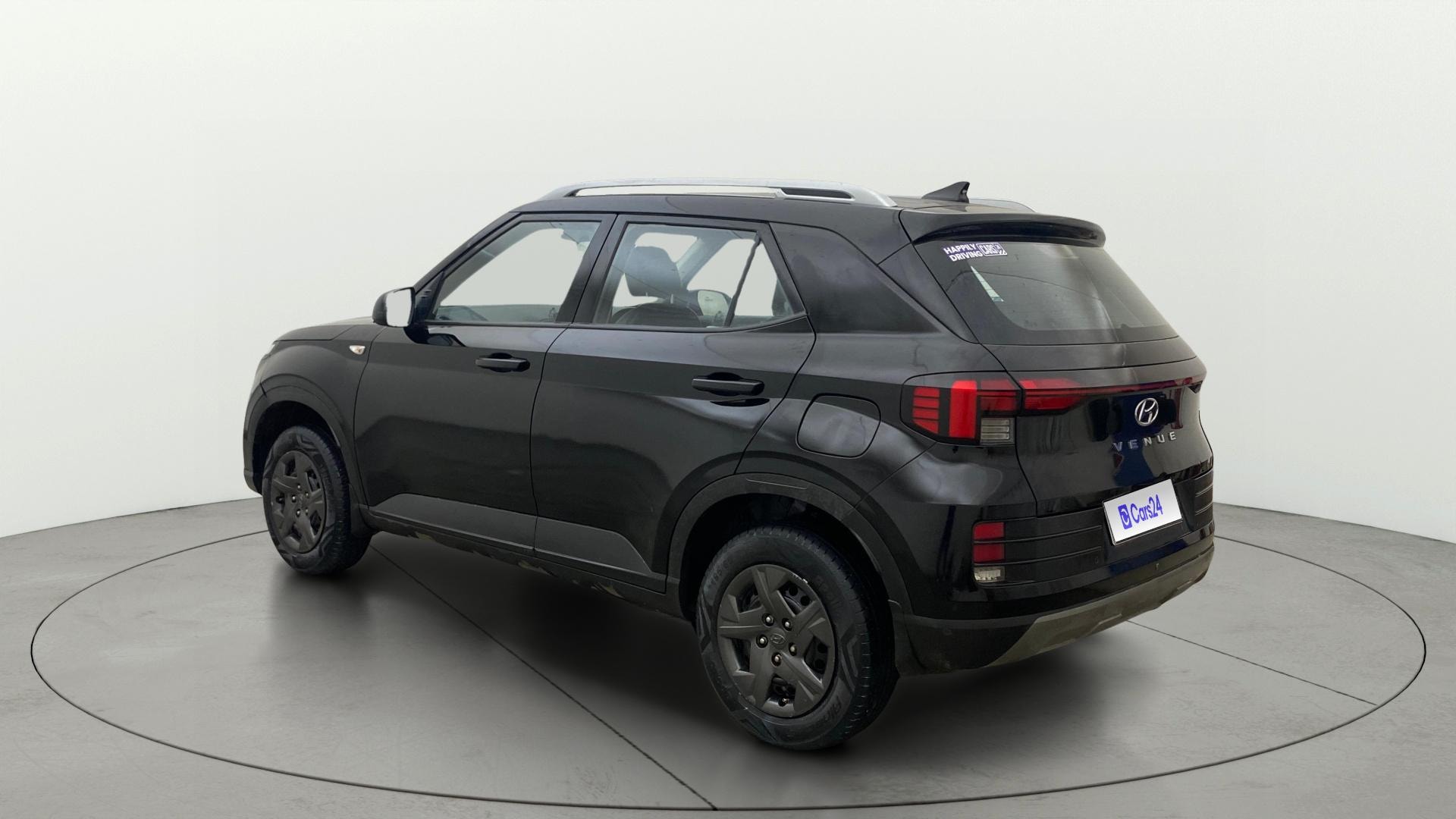 Used 2024 Hyundai Venue Used 2024 Hyundai Venue