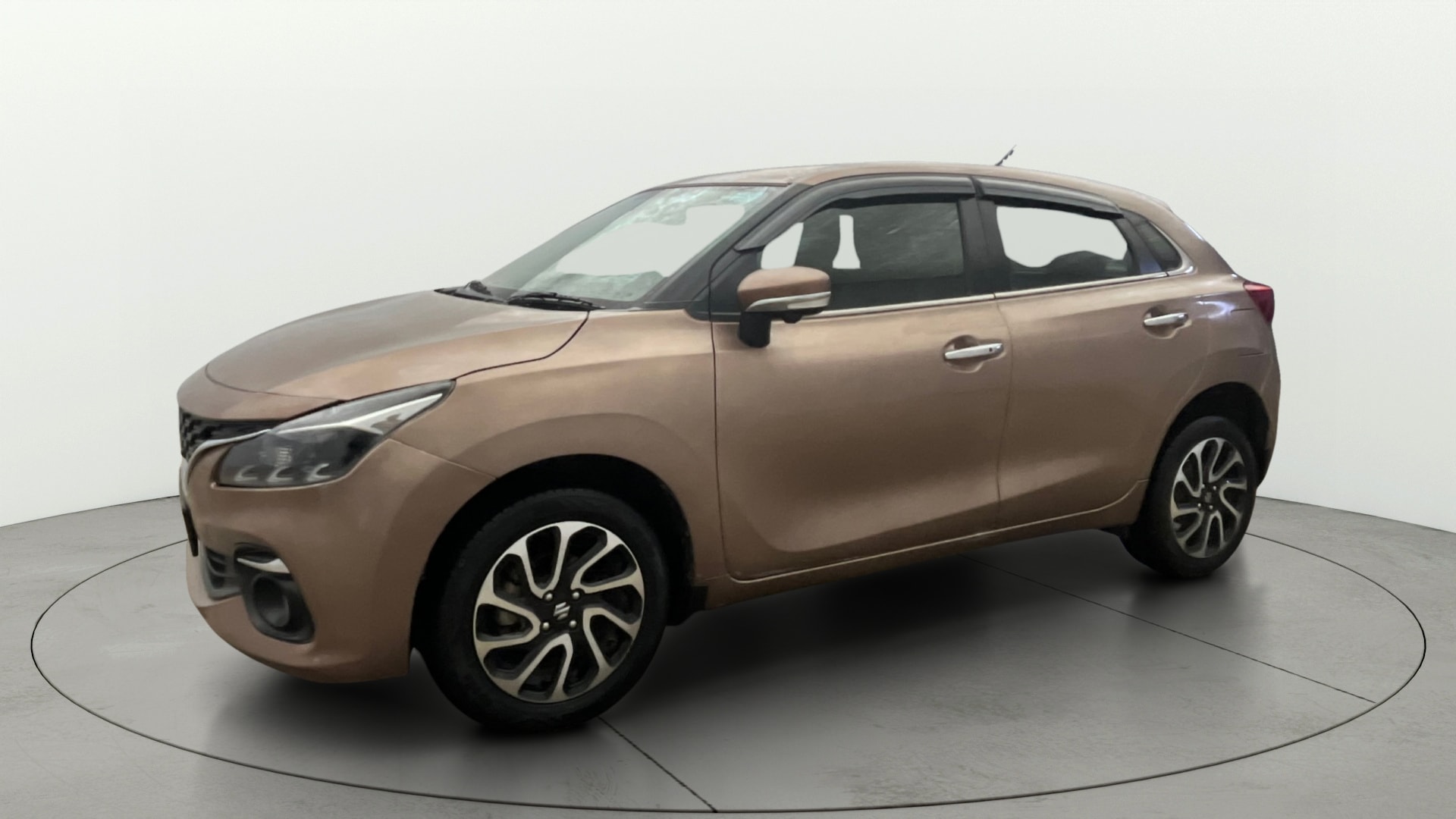 View 2022 Maruti Suzuki 1000 Base Variant Image 37 Used 2022 Maruti Suzuki 1000 Base Variant Image 37