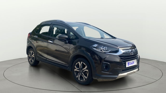 View Honda WR-V Image 22 Used Honda WR-V Image 22