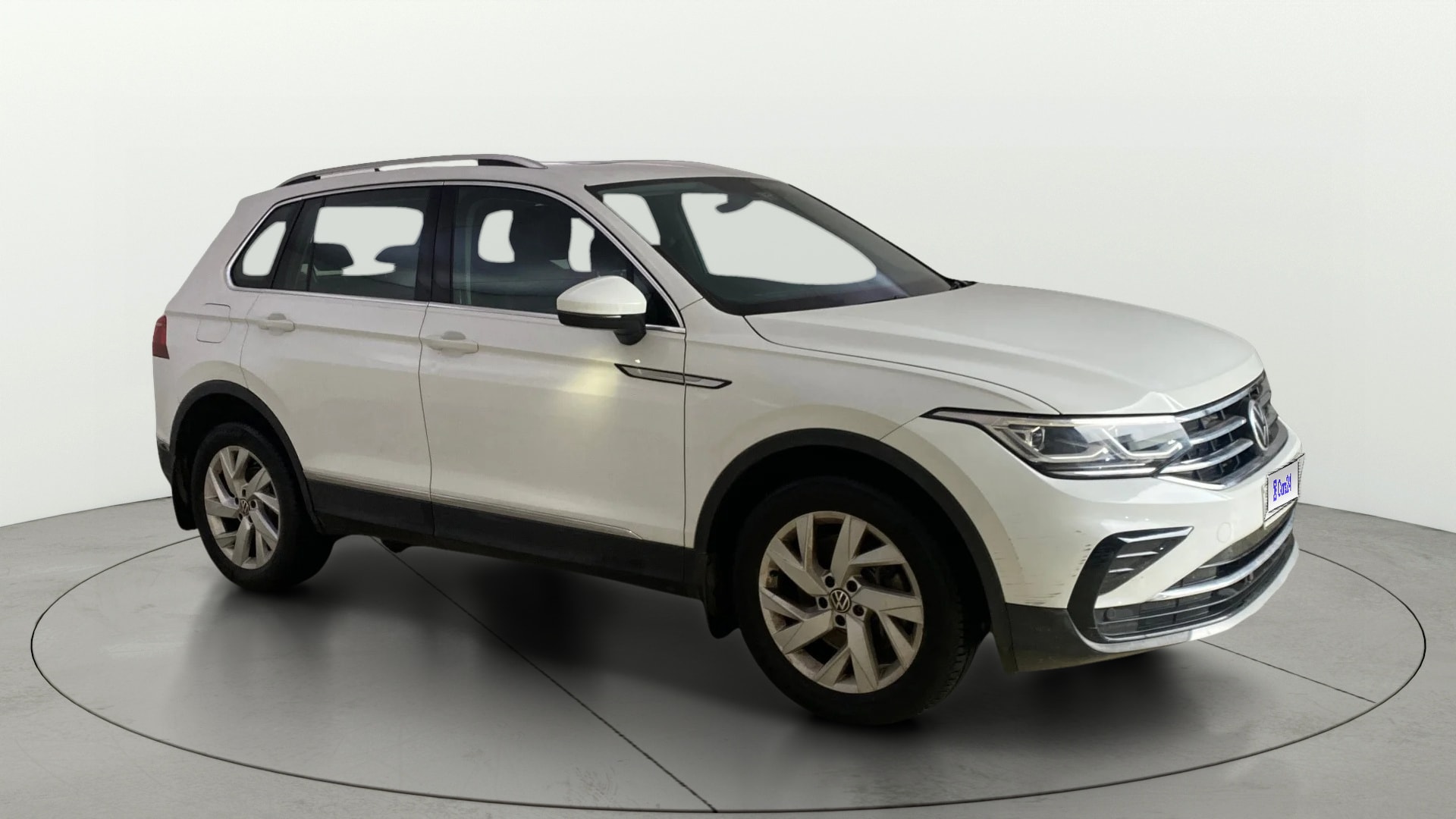 Used 2022 Volkswagen Tiguan Used 2022 Volkswagen Tiguan