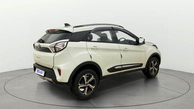 View Tata Nexon Image 47 Used Tata Nexon Image 47