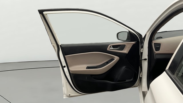 View Hyundai Elite i20 Image 30 Used Hyundai Elite i20 Image 30