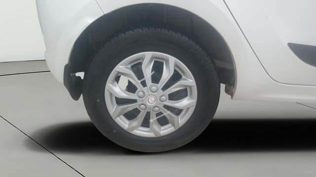 View Tata Tiago Image 23 Used Tata Tiago Image 23