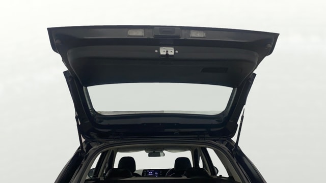 View Kia Sonet Image 30 Used Kia Sonet Image 30