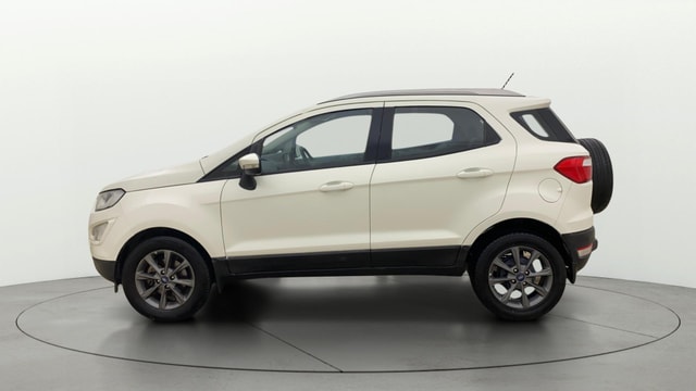 View Ford EcoSport Image 26 Used Ford EcoSport Image 26