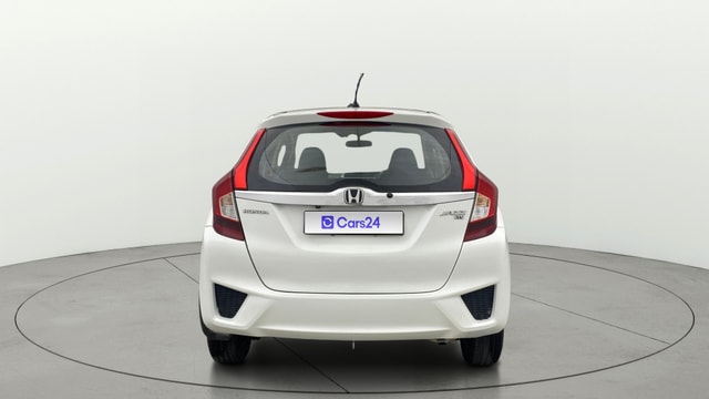 View Honda Jazz Image 39 Used Honda Jazz Image 39