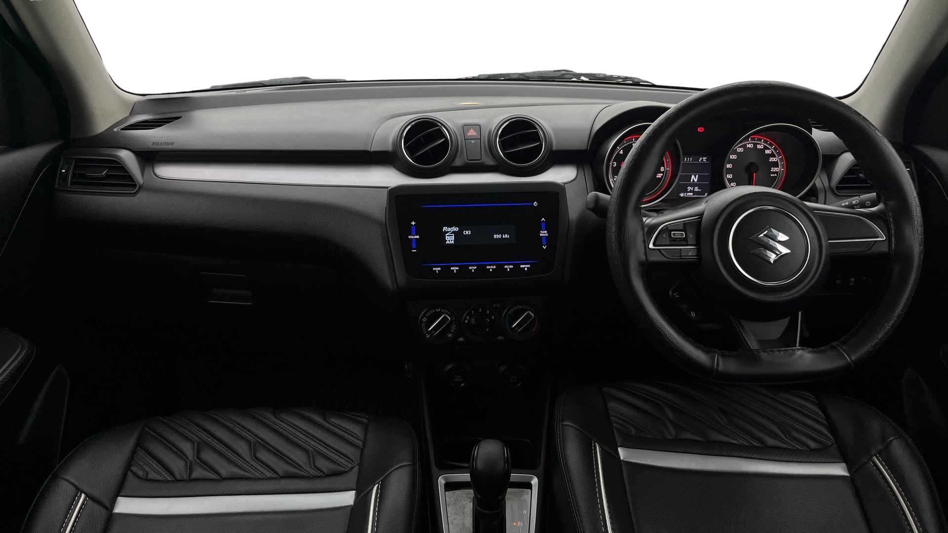 Used 2023 Maruti Suzuki 1000 Used 2023 Maruti Suzuki 1000