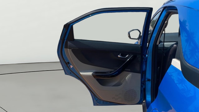 View Tata Nexon Image 23 Used Tata Nexon Image 23