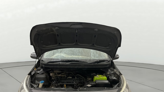 View Hyundai Elite i20 Image 31 Used Hyundai Elite i20 Image 31