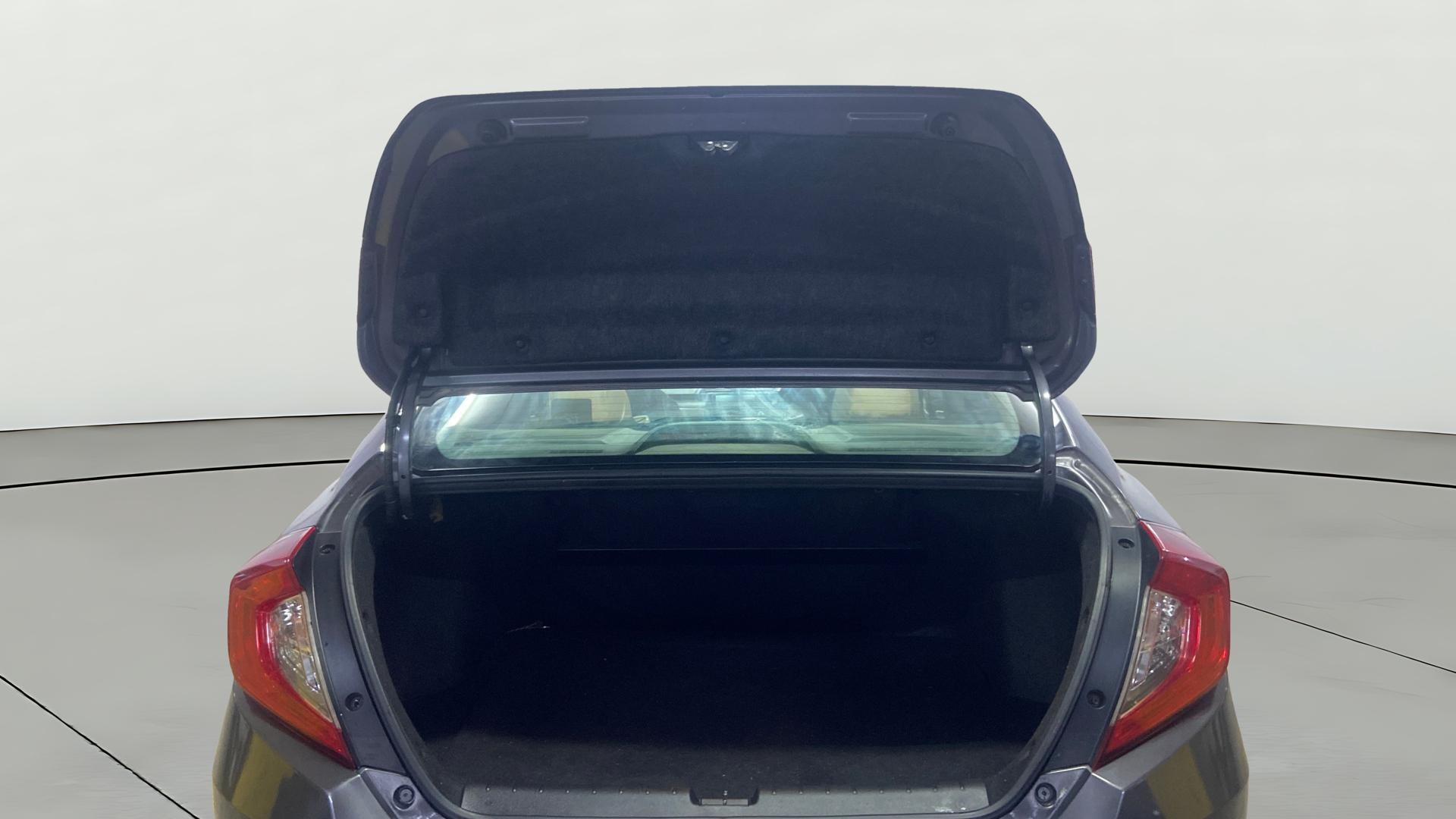 View 2019 Honda Civic Hybrid Image 30 Used 2019 Honda Civic Hybrid Image 30