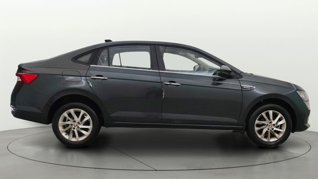 View Skoda Slavia Image 9 Used Skoda Slavia Image 9