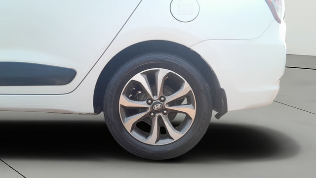View Hyundai Xcent Image 11 Used Hyundai Xcent Image 11