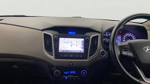 View Hyundai Creta Image 17 Used Hyundai Creta Image 17