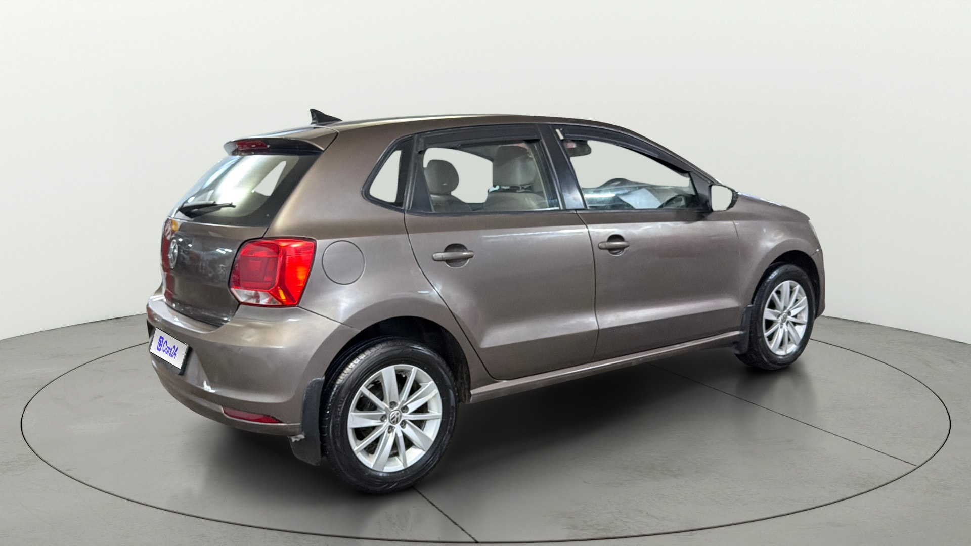 Used 2016 Volkswagen Polo Used 2016 Volkswagen Polo