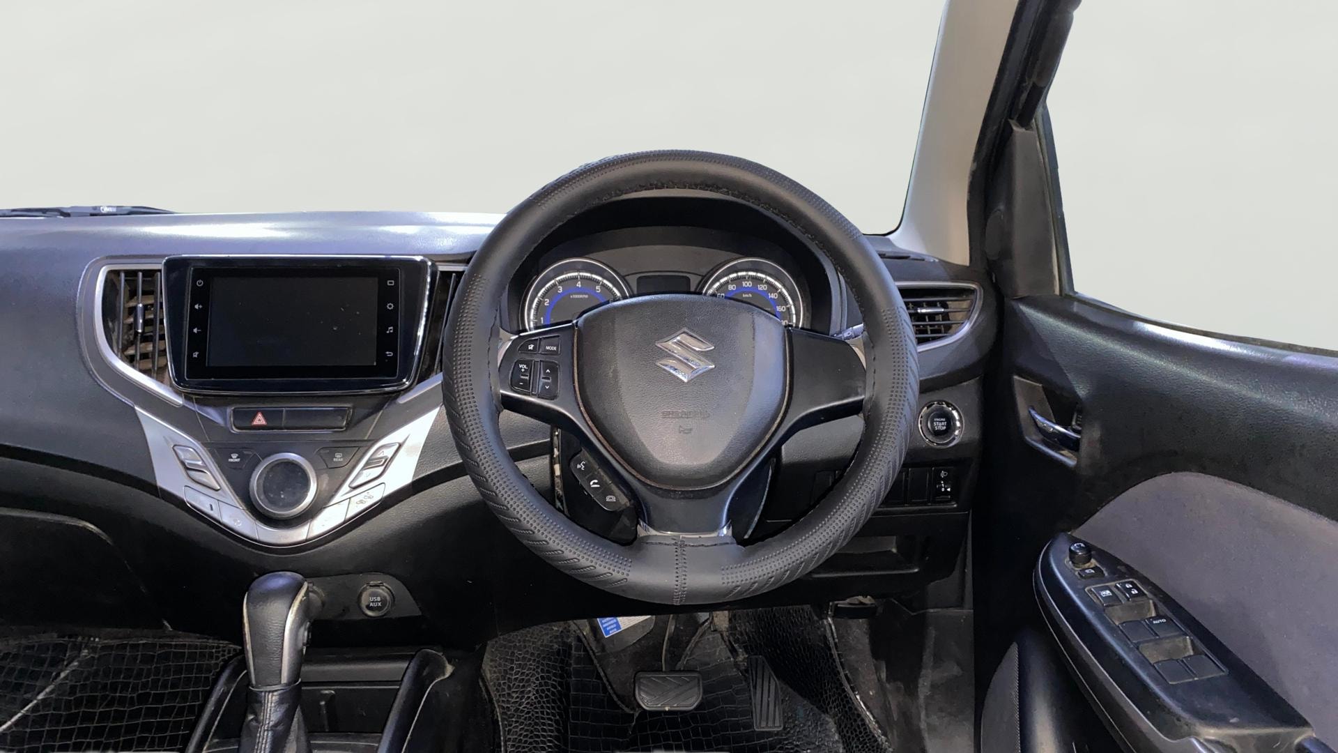 View 2019 Maruti Suzuki 1000 Base Variant Image 12 Used 2019 Maruti Suzuki 1000 Base Variant Image 12