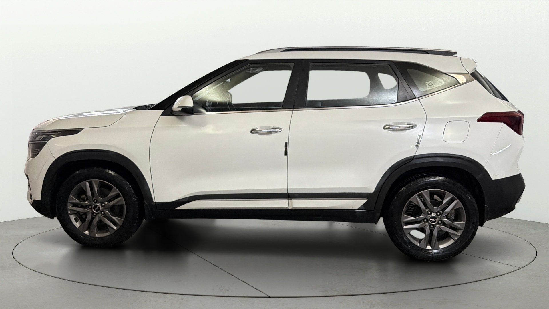 Used 2022 Kia Seltos Used 2022 Kia Seltos