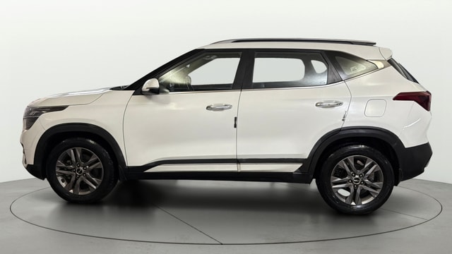 View Kia Seltos Image 6 Used Kia Seltos Image 6