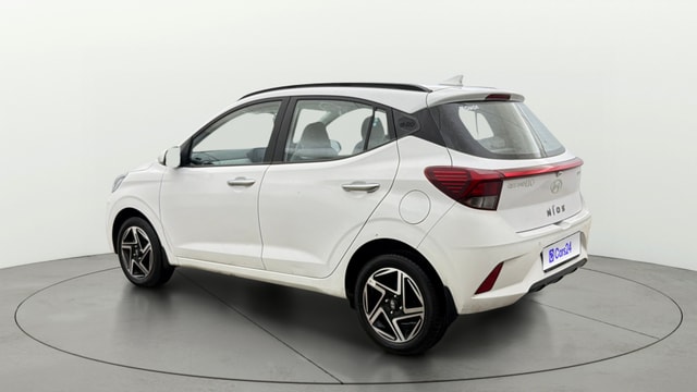 View Hyundai Grand i10 Nios Image 2 Used Hyundai Grand i10 Nios Image 2