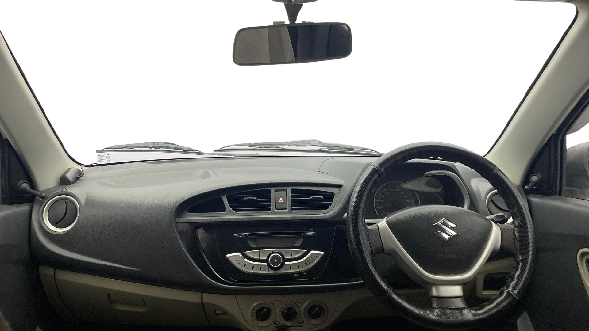 View 2019 Maruti Suzuki Alto K10 LX Image 15 Used 2019 Maruti Suzuki Alto K10 LX Image 15