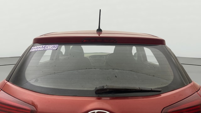 View Hyundai Elite i20 Image 5 Used Hyundai Elite i20 Image 5
