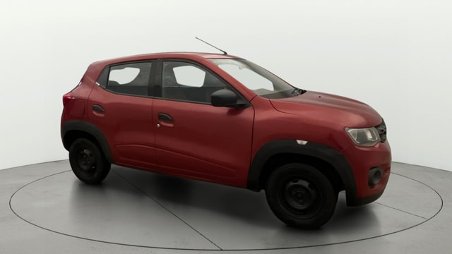 View Renault Kwid Image 13 Used Renault Kwid Image 13
