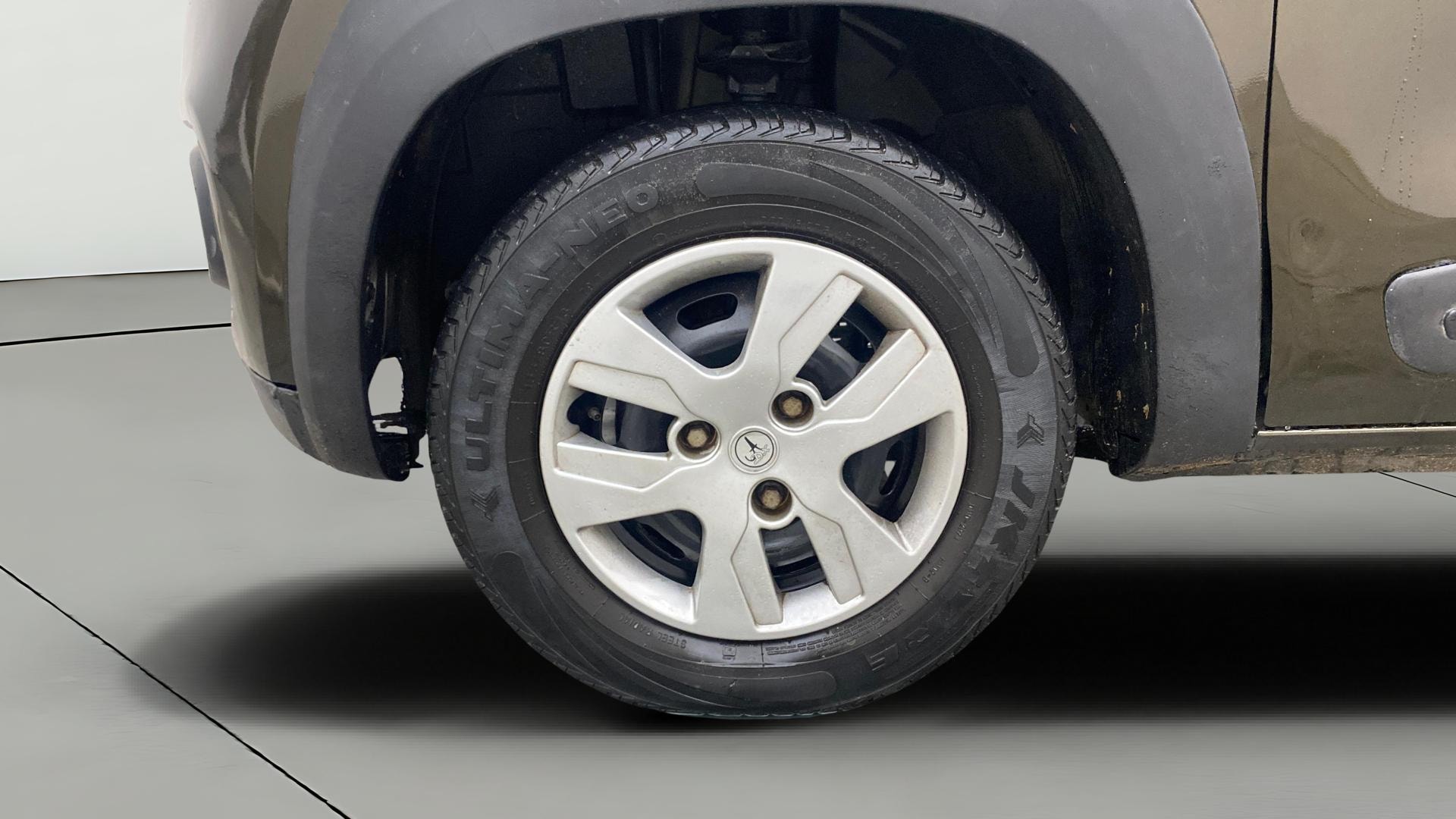 View 2019 Renault Kwid RXL Image 27 Used 2019 Renault Kwid RXL Image 27