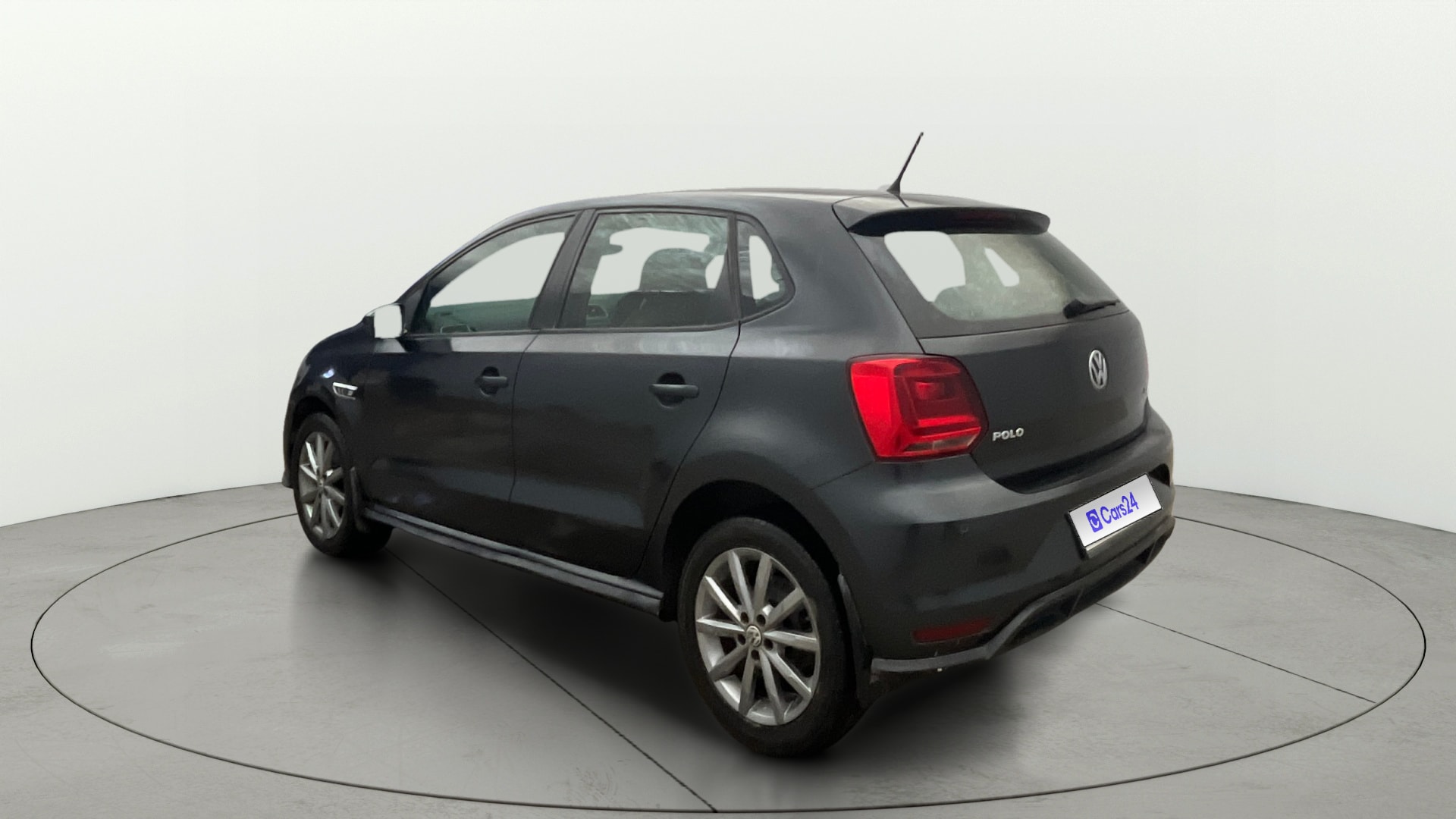 Used 2021 Volkswagen Polo Used 2021 Volkswagen Polo