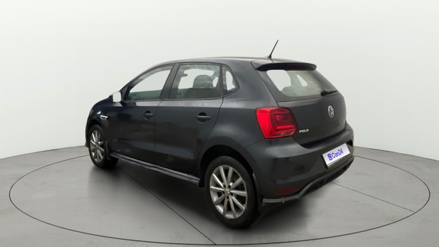 View Volkswagen Polo Image 2 Used Volkswagen Polo Image 2