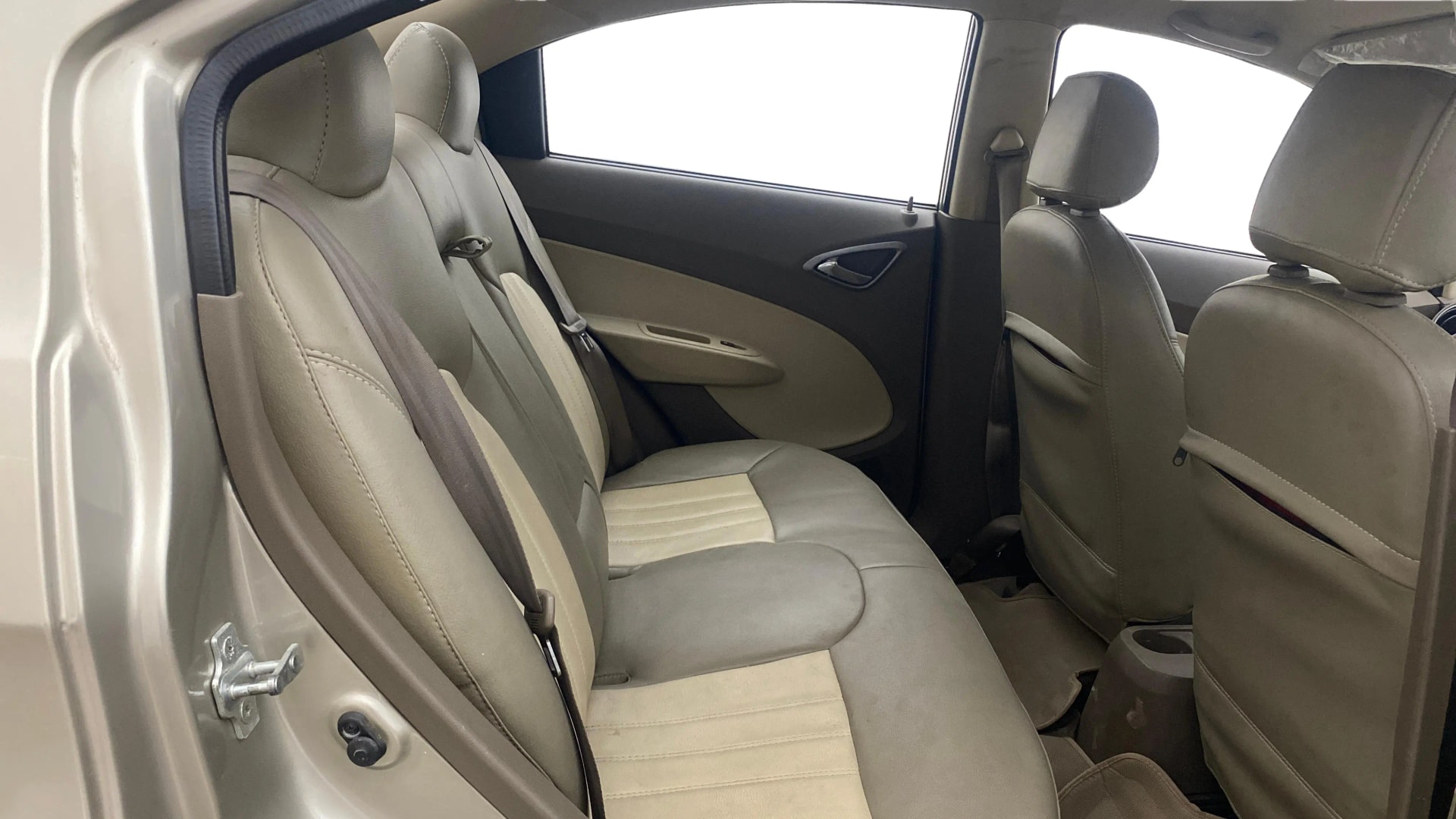 View 2013 Chevrolet Sail 1.2 LS ABS Image 29 Used 2013 Chevrolet Sail 1.2 LS ABS Image 29