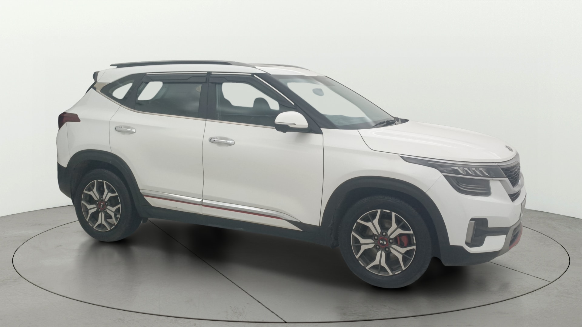 Used 2020 Kia Seltos Used 2020 Kia Seltos