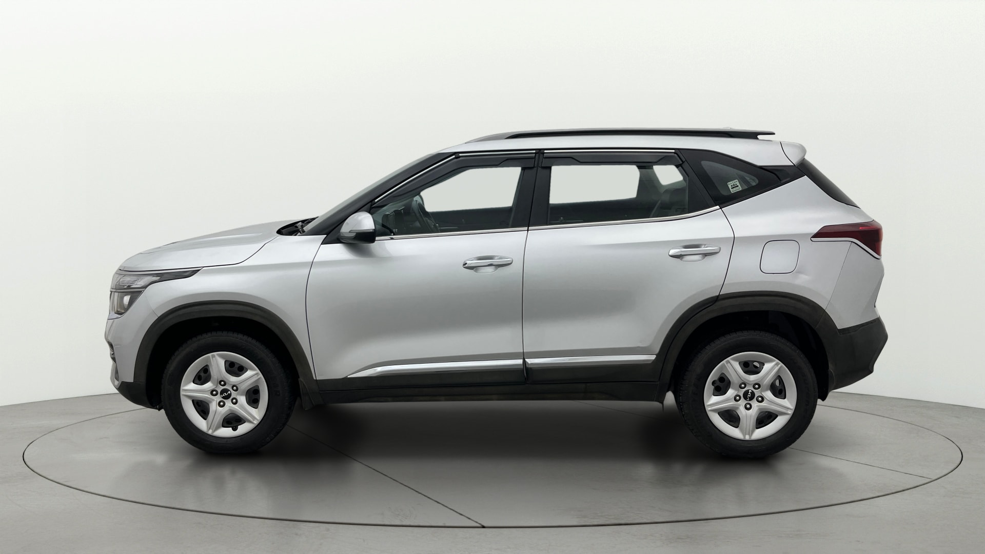 Used 2022 Kia Seltos Used 2022 Kia Seltos