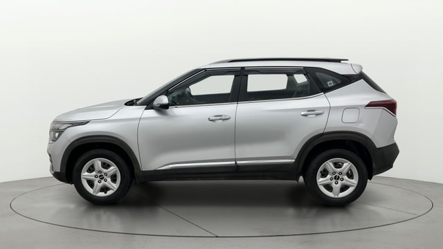 View Kia Seltos Image 6 Used Kia Seltos Image 6