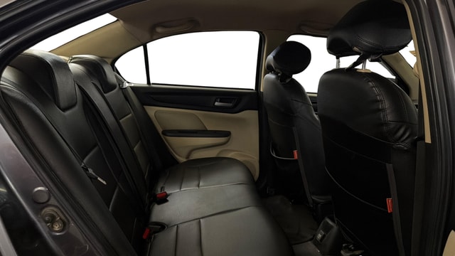 View Honda Amaze Image 29 Used Honda Amaze Image 29