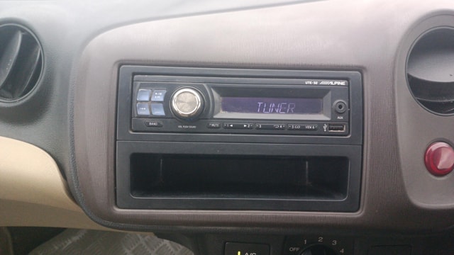 View Honda Brio Image 17 Used Honda Brio Image 17