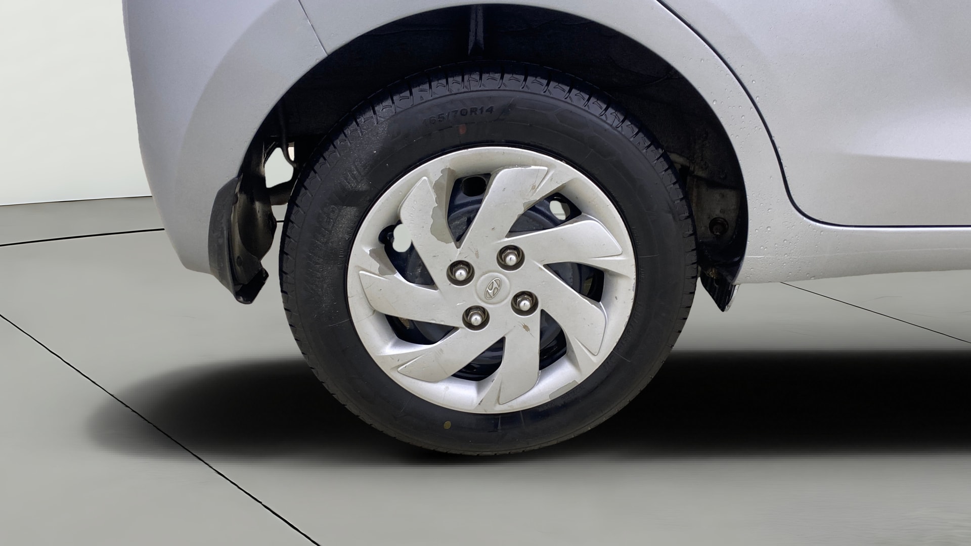 View 2019 Hyundai New Santro D-Lite Petrol Image 23 Used 2019 Hyundai New Santro D-Lite Petrol Image 23