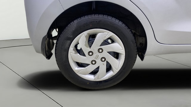 View Hyundai New Santro Image 23 Used Hyundai New Santro Image 23