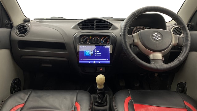 View Maruti Suzuki Alto 800 Image 15 Used Maruti Suzuki Alto 800 Image 15