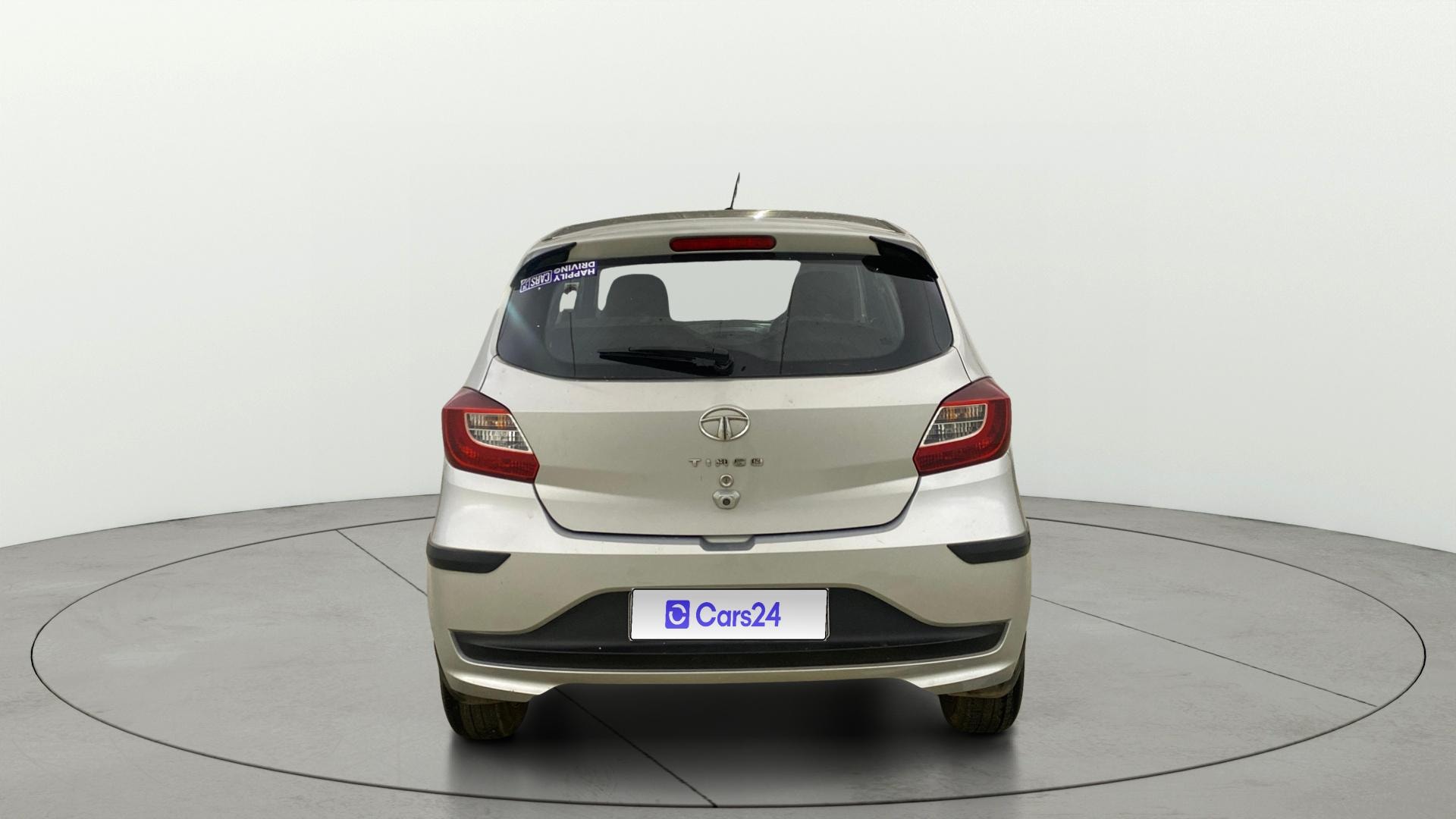 View 2021 Tata Tiago Revotorq XB Image 39 Used 2021 Tata Tiago Revotorq XB Image 39