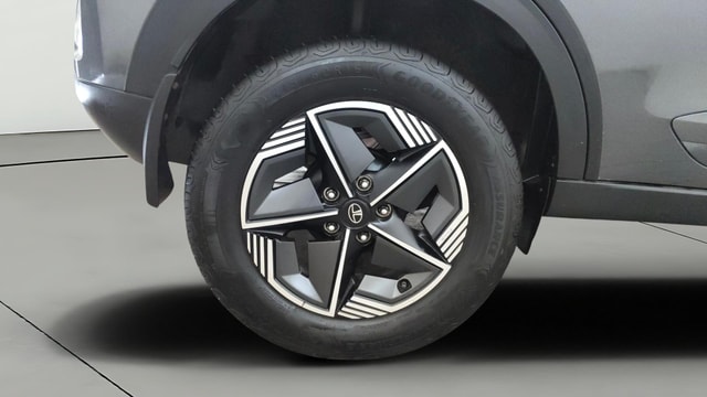 View Tata Nexon Image 24 Used Tata Nexon Image 24