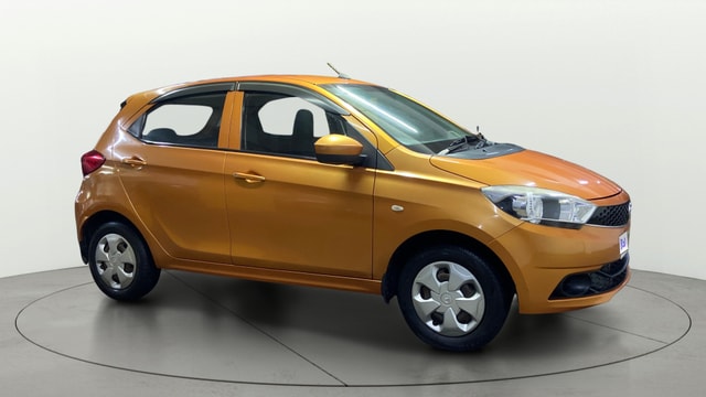 View Tata Tiago Image 36 Used Tata Tiago Image 36