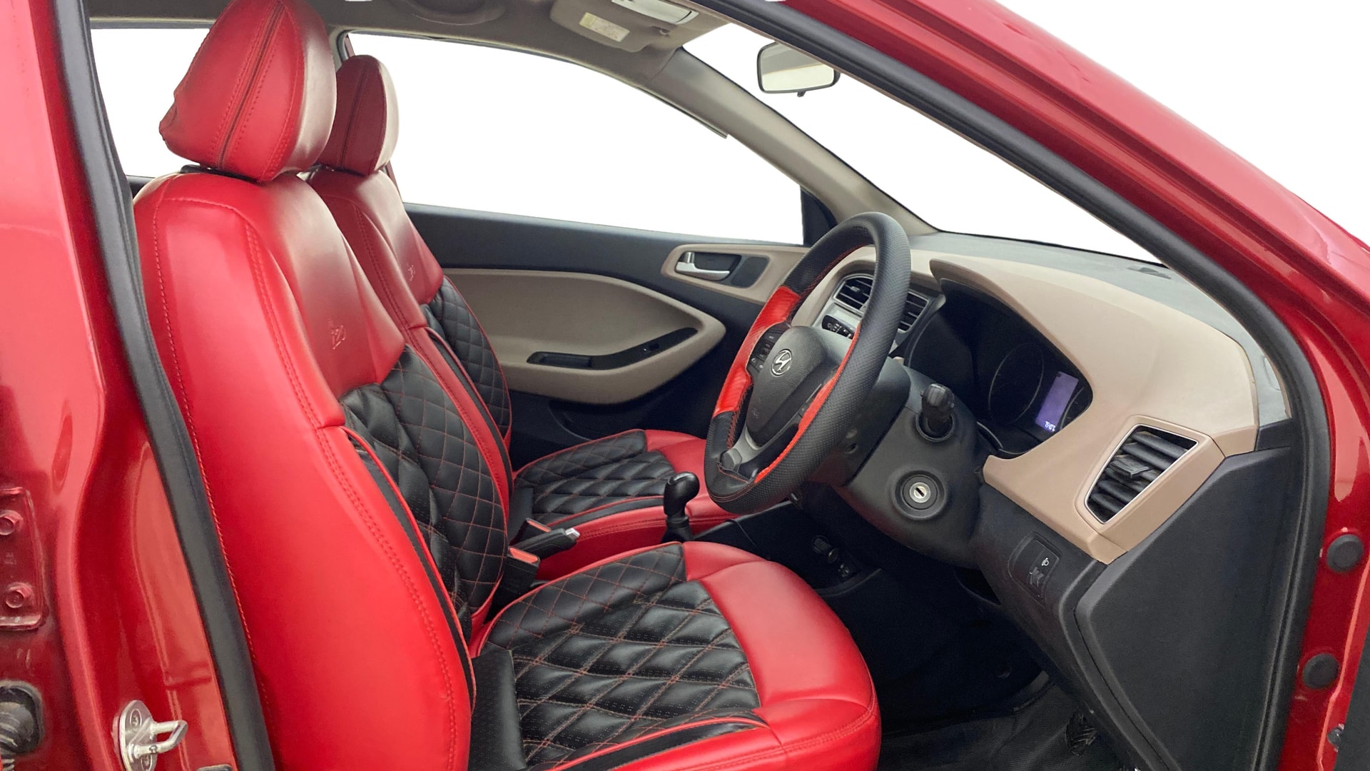 Used 2020 Hyundai Elite i20 Used 2020 Hyundai Elite i20