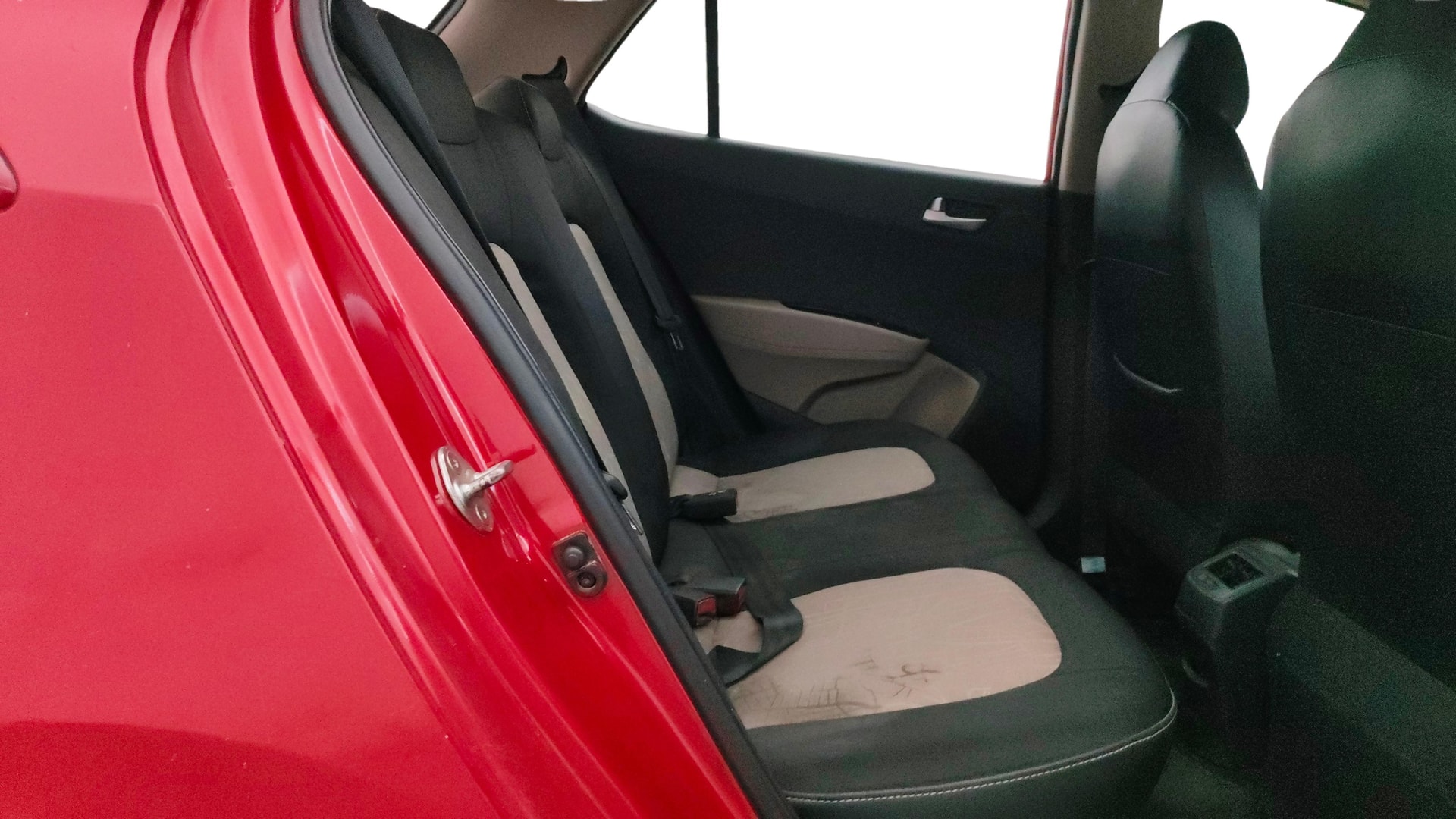 Used 2017 Hyundai Grand i10 Used 2017 Hyundai Grand i10