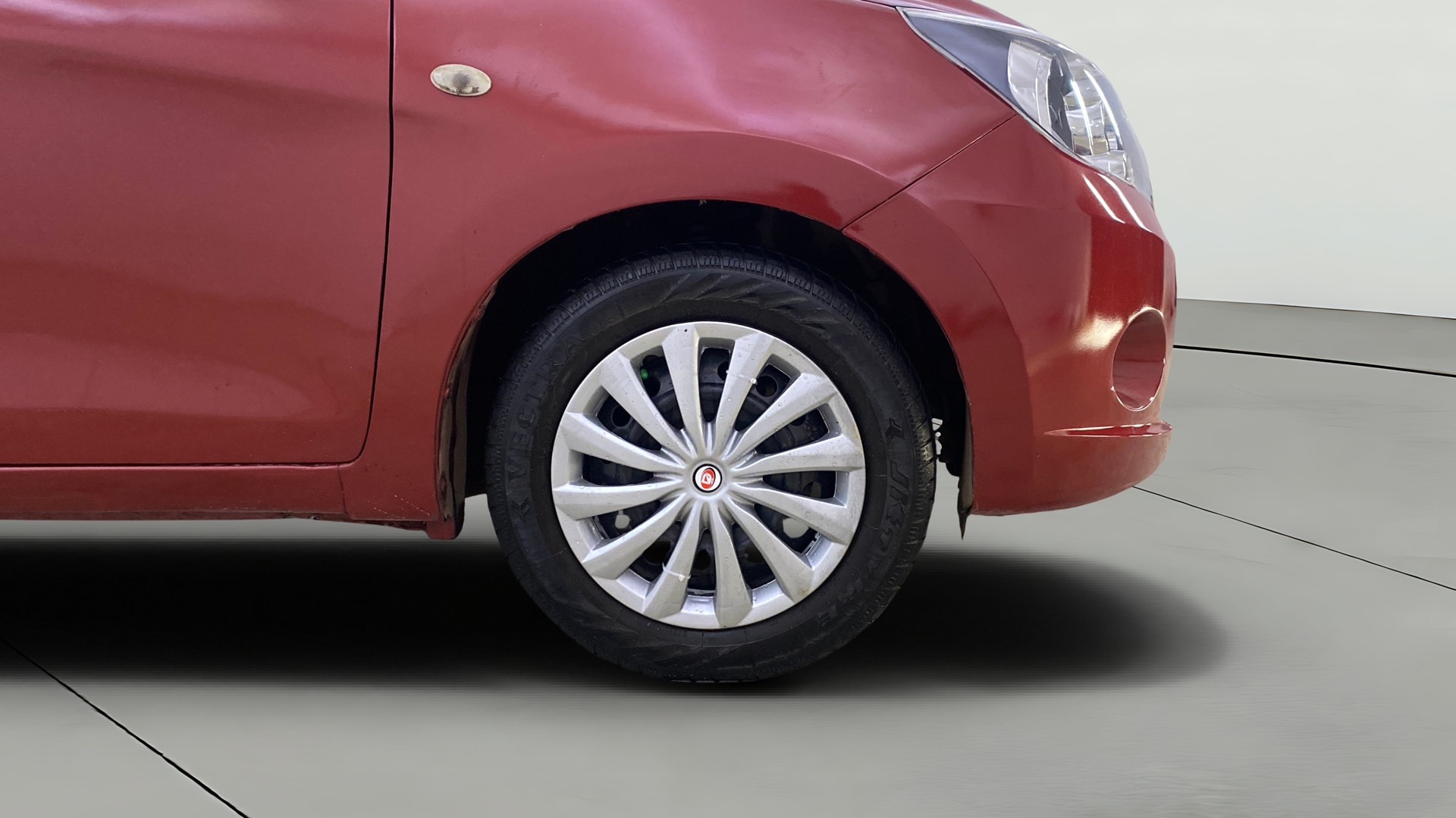 View 2016 Maruti Suzuki 1000 Base Variant Image 40 Used 2016 Maruti Suzuki 1000 Base Variant Image 40