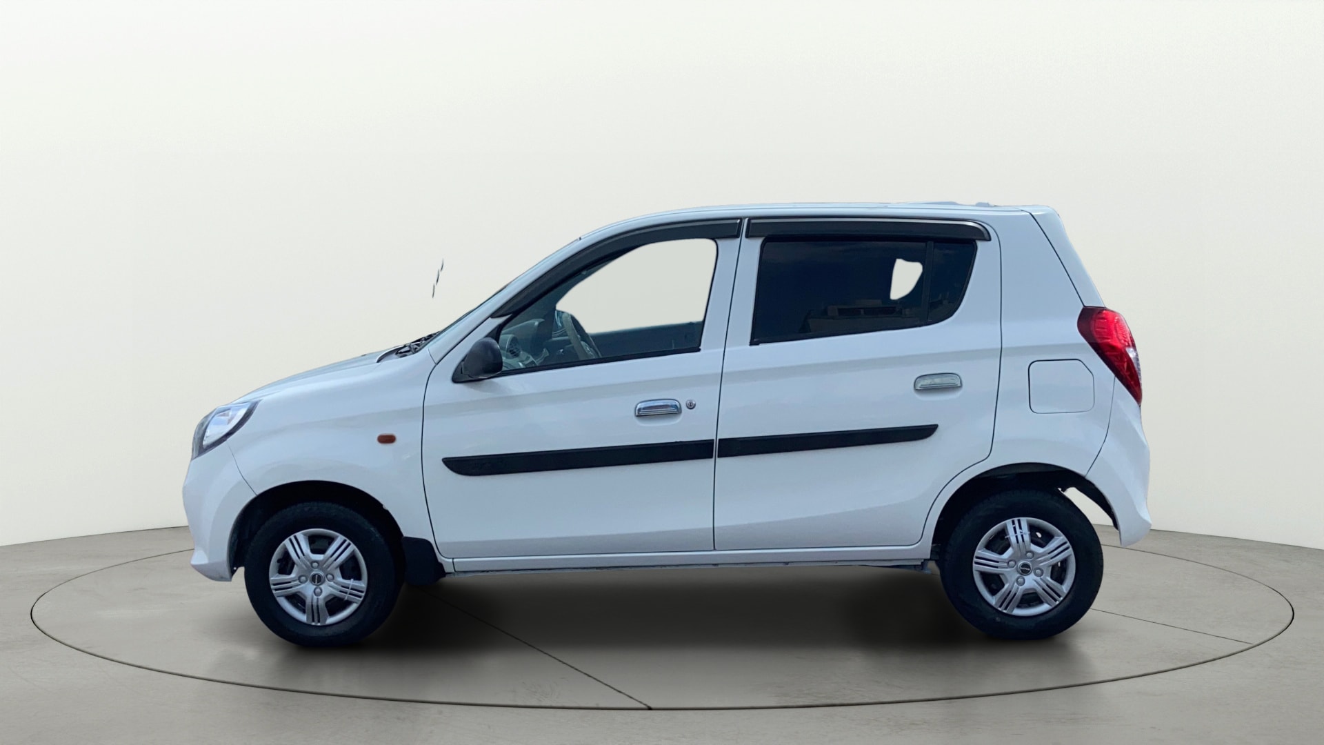 View 2015 Maruti Suzuki Alto 800 LX Image 5 Used 2015 Maruti Suzuki Alto 800 LX Image 5