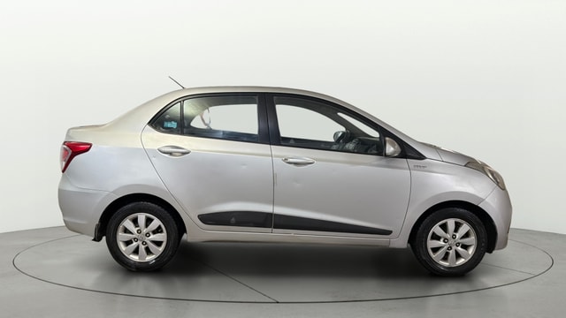 View Hyundai Xcent Image 8 Used Hyundai Xcent Image 8