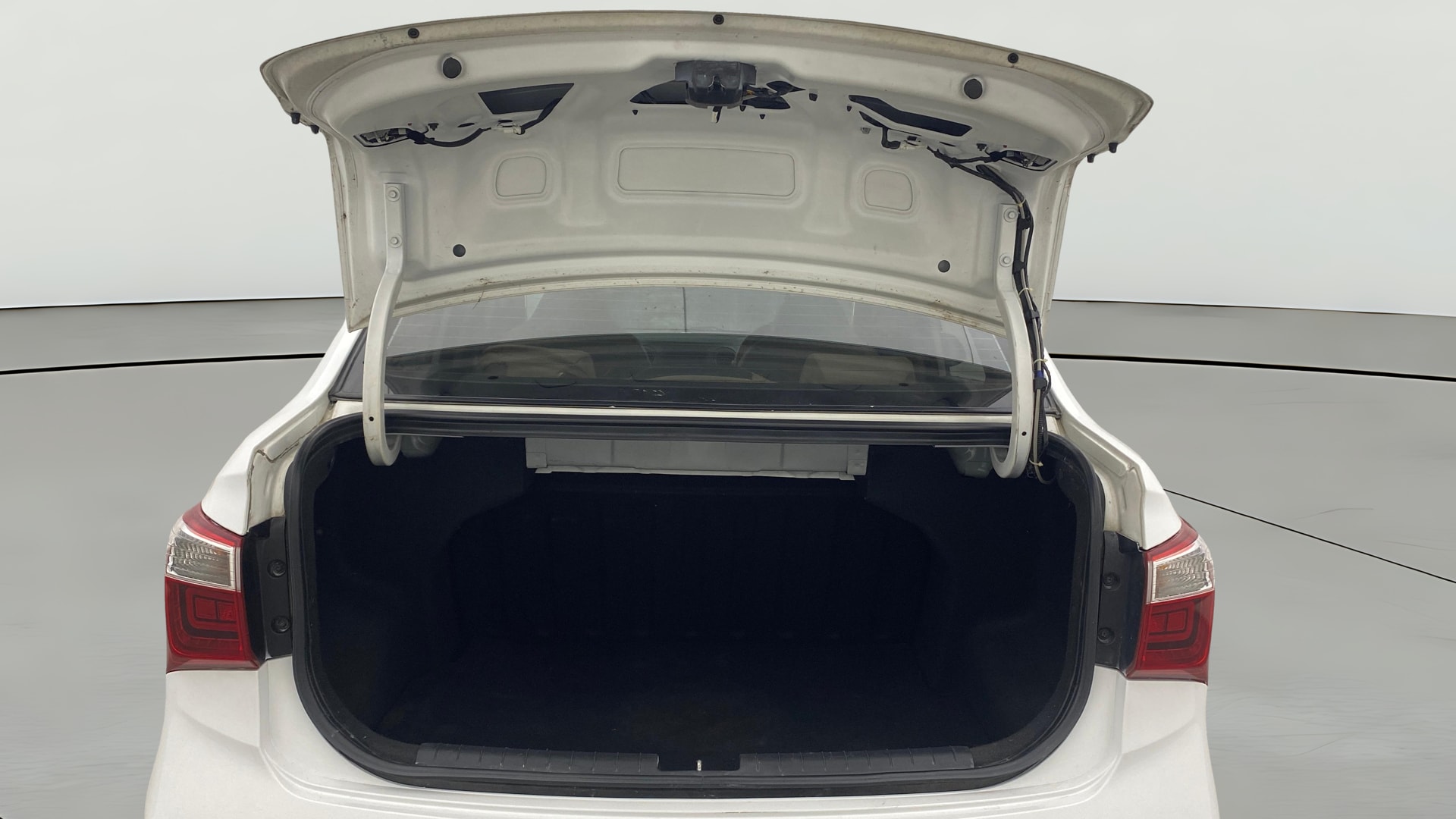 Used 2018 Hyundai Xcent Used 2018 Hyundai Xcent