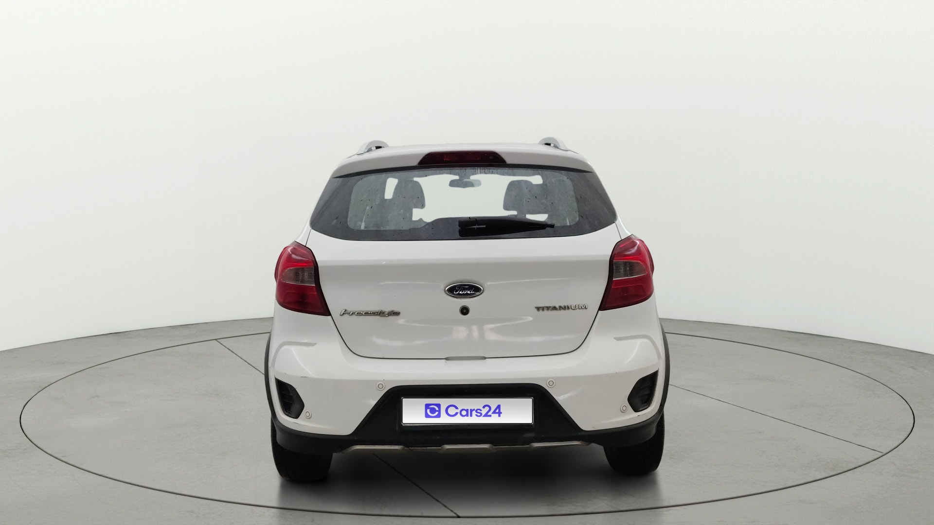 Used 2019 Ford Freestyle Used 2019 Ford Freestyle
