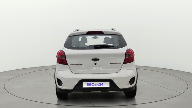 View Ford Freestyle Image 40 Used Ford Freestyle Image 40